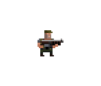 Toll Broad - Broforce