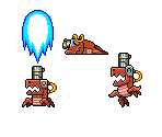 Velocispider - Indie Pogo
