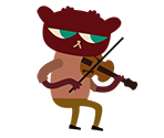Saleem - Night in the Woods
