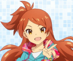 Tamaki Ogami - THE iDOLM@STER: Million Live!
