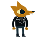 Greggory Lee - Night in the Woods
