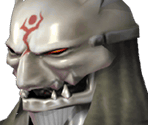 Character Portraits - Bloody Roar 4