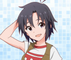Makoto Kikuchi - THE iDOLM@STER: Million Live!