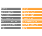 System Assets - Steins;Gate 0