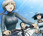 Original Steins;Gate - Steins;Gate 0