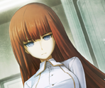 A Stray Sheep - Steins;Gate 0