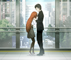 Antinomic Dual - Steins;Gate 0