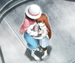 Closed Epigraph - Steins;Gate 0