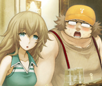 Gehenna's Stigma - Steins;Gate 0