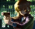 Pandora's Box - Steins;Gate 0
