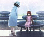 Presage or Recognize - Steins;Gate 0