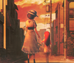 Recursive Mother Goose - Steins;Gate 0