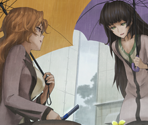 Twin Automata - Steins;Gate 0