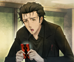 X-Day Protocol - Steins;Gate 0