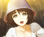 Vega and Altair - Steins;Gate 0