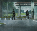 Air Base - Steins;Gate 0