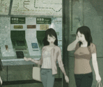 Akihabara - Steins;Gate 0