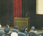 Akihabara Techno Forum - Steins;Gate 0