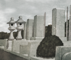 Cemetery - Steins;Gate 0