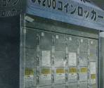 Coin Lockers - Steins;Gate 0