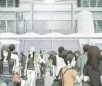 Conventional Grounds - Steins;Gate 0