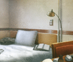 Hotel - Steins;Gate 0