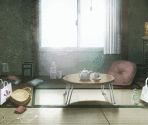Moeka's Apartment - Steins;Gate 0