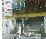 Radi-Kan (Radio Kaikan) - Steins;Gate 0