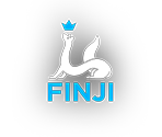 Finji Logo - Night in the Woods