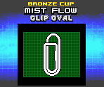 Mist Flow - Clip Oval - F-Zero: GP Legend