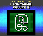 Lightning - Volute II - F-Zero: GP Legend