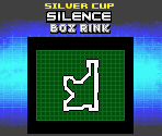 Silence - Box Rink - F-Zero: GP Legend