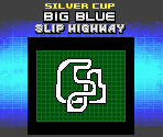 Big Blue - Slip Highway - F-Zero: GP Legend