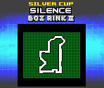 Silence - Box Rink II - F-Zero: GP Legend