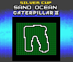 Sand Ocean - Caterpillar II - F-Zero: GP Legend