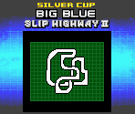 Big Blue - Slip Highway II - F-Zero: GP Legend