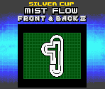 Mist Flow - Front & Back II - F-Zero: GP Legend