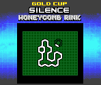 Silence - Honeycomb Rink - F-Zero: GP Legend