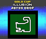 Illusion - Abyss Drop - F-Zero: GP Legend