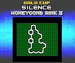 Silence - Honeycomb Rink II - F-Zero: GP Legend