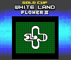 White Land - Flower II - F-Zero: GP Legend