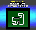 Illusion - Abyss Drop II - F-Zero: GP Legend