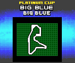 Big Blue - Big Blue - F-Zero: GP Legend