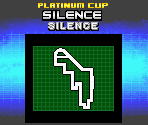 Silence - Silence - F-Zero: GP Legend