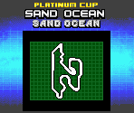 Sand Ocean - Sand Ocean - F-Zero: GP Legend