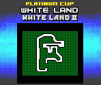 White Land - White Land II - F-Zero: GP Legend