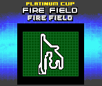 Fire Field - Fire Field - F-Zero: GP Legend