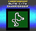 Mute City - Championship - F-Zero: GP Legend
