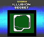 Illusion - Secret - F-Zero: GP Legend