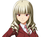 Satan (1/2) - Umineko no Naku Koro ni ~Majo to Suiri no Rondo~ / Umineko no Naku Koro ni Chiru ~Shinjitsu to Gensou no Nocturne~ (JPN)